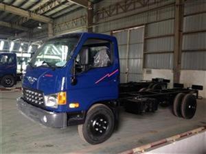 Xe tải 2,5 tấn Hyundai HD65 Đô Thành
